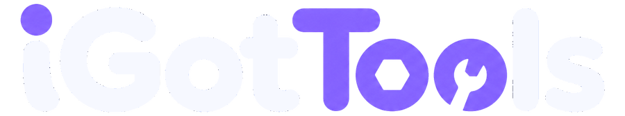 iGotTools