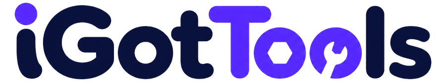 iGotTools